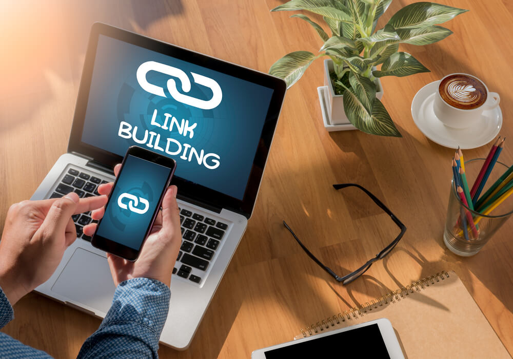 Strategie link buildingu i sposoby na zdobywanie wartościowych linków.